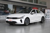 起亚最新k5费用？起亚k 5报价？
