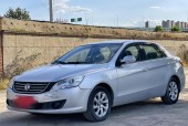 东风风神s30是什么车型？东风风神s30车友论坛？