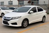 本田锋范新车费用2016，本田锋范费用498万？