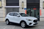 名爵zs自动挡质量怎么样，名爵zs价位自动挡怎么样？