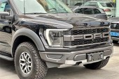 福特越野车所有车型费用报价？福特越野车2020新款报价及图片？