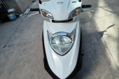 二手本田cb400多少钱一台，二手本田cbr400多少钱