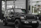 jeep越野车费用表，jeep越野车2021款报价？