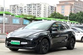 特斯拉modely二手费用？二手modely能卖多少钱？