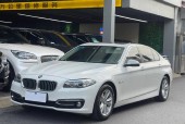 华晨宝马5最低售价？华晨宝马bmw5系费用？