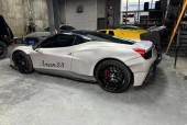 10年458二手车费用？12年458二手车？