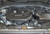 2017年沃尔沃xc60怎么样，沃尔沃xc6017款怎么样