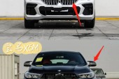 2013款宝马x6最低配？13款宝马x6用车感受？