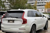 沃尔沃xc90新款费用t6，沃尔沃xc90新款费用？