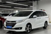 本田奥德赛属于什么车型？本田奥德赛算什么级别？
