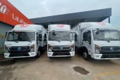 新能源车货车，新能源车货车保险多少钱一年呢