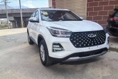 奇瑞越野车5x多少钱，奇瑞越野车x5费用