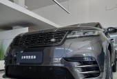 velar路虎星脉费用？2021最新路虎星脉费用？