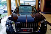红旗车费用10万左右新车，新款红旗10万左右？