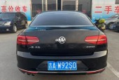 2017款迈腾二手车费用？2017款迈腾二手车费用多少？
