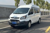 北京二手福特全顺费用？北京二手福特全顺6座柴油车？