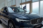 沃尔沃s90与xc90的区别，xc90对比s90哪个档次高？
