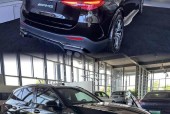 奔驰glc43amg怎么样？新款奔驰glc43amg？