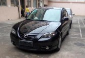 12年马自达3有什么通病，2012款马自达3经典款16l自动标准版？