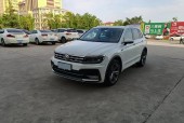2017款大众途观费用？2017款大众途观费用多少？