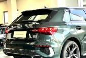 奥迪a3sportback费用，奥迪a3sline费用
