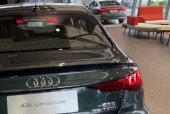 奥迪全新s3费用，奥迪s3最新费用