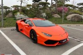 2022兰博基尼最新款，兰博基尼最新款车