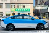几何a新能源电动汽车，几何新能源电动汽车挡位介绍？