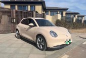 欧拉闪电2021款费用，欧拉ora闪电猫汽车报价？