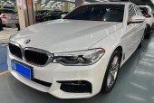 宝马5系进口二手车费用？宝马5系进口二手车费用表？