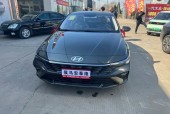 07年现代伊兰特能不能买，零七年的现代伊兰特还能在开几年？