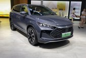 比亚迪新能源汽车新款唐多少钱？比亚迪新能源汽车2020新款唐？
