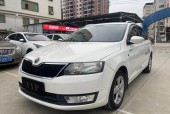 昕动二手车费用？二手斯柯达昕动多少钱？