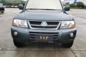 三菱二手suv车型及费用？二手三菱汽车suv？
