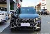 q2费用奥迪落地价，奥迪q2落地价多少？