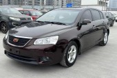 12年吉利帝豪ec718多少钱？2012款帝豪ec718报价及图片？