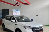 凯迪拉克车stx怎么样，凯迪拉克stal报价？