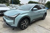 哪吒u400pro，哪吒u400pro参数？