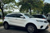 福特领界2020款费用表？福特领界新车费用？