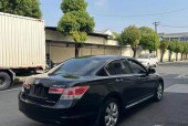 本田accord24是什么车？本田accord24ivtec？