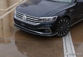 大众车phideon费用，phidedn 大众报价？