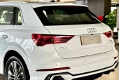 奥迪q3提车费用多少，奥迪q3落地价多少提车？