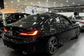 华晨320宝马报价多少，华晨宝马320li最新费用？