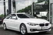 华晨宝马320费用表，华晨宝马320i费用？