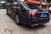 为什么奔驰s500停产了，奔驰s500为什么这么贵