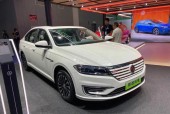 上汽大众朗逸新能源？上海大众朗逸新能源？