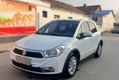 14年铃木天语sx4二手车费用？2014年铃木天语sx4多钱二手？