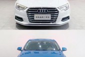 奥迪a4和宝马320哪个性价比更高？奥迪a4l和宝马320l？