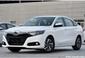 一汽本田系列车型及费用，一汽本田suv全部车型费用？