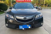 讴歌rdx最低价，讴歌rdx降价10万？